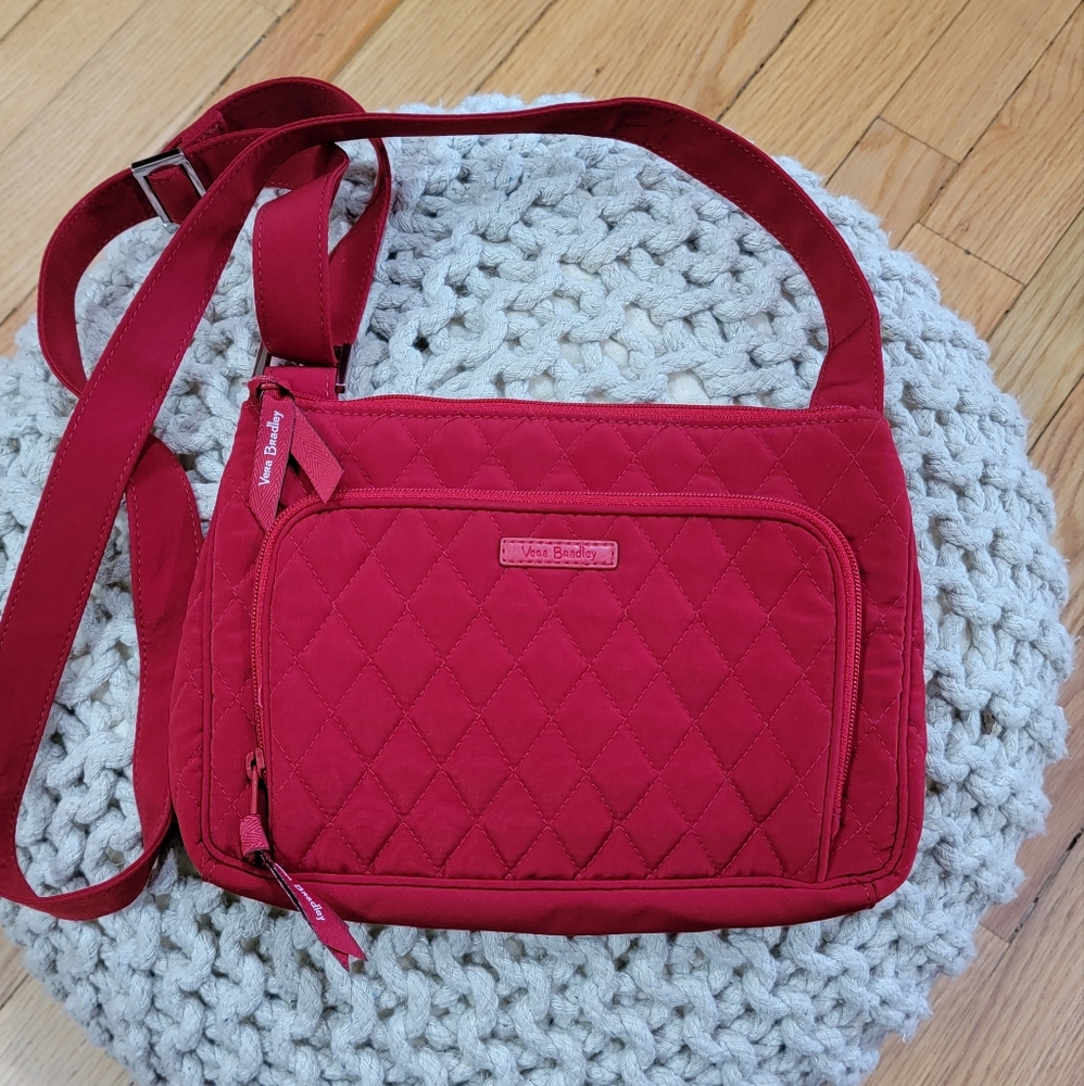 Vera Bradley Little Hipster